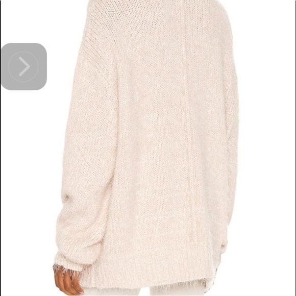 Free people cardigan sweater size small new with tags - Picture 2 of 10